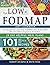 Low FODMAP diet cookbook: 1...