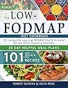 Low FODMAP diet c...