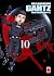 Maximum Gantz Vol. 10