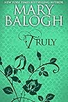 Book cover for Truly