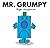 Mr. Grumpy