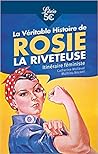 La Véritable Histoire de Rosie la riveteuse : Itinéraire féministe