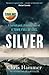 Silver Sunday Times Crime Book of the Month by Chris Hammer
