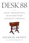 Desk 88 by Sherrod Brown