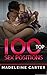 100 Top Sex Positions by Madeleine Carter