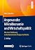 Angewandte Mikroökonomie und Wirtschaftspolitik: Mit einer Einführung in die ökonomische Analyse des Rechts (German Edition)