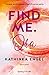 Find Me. Ora