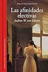 Las afinidades el...