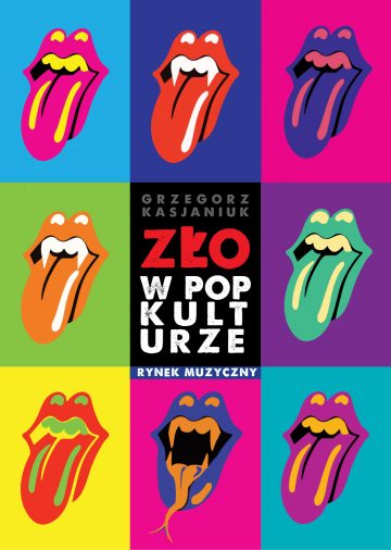 Zło w popkulturze. Rynek muzyczny (Paperback)