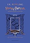 Harry Potter and the Chamber of Secrets by J.K. Rowling