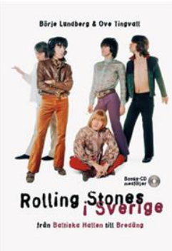 Rolling Stones i Sverige