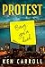 Protest by Ken Carroll