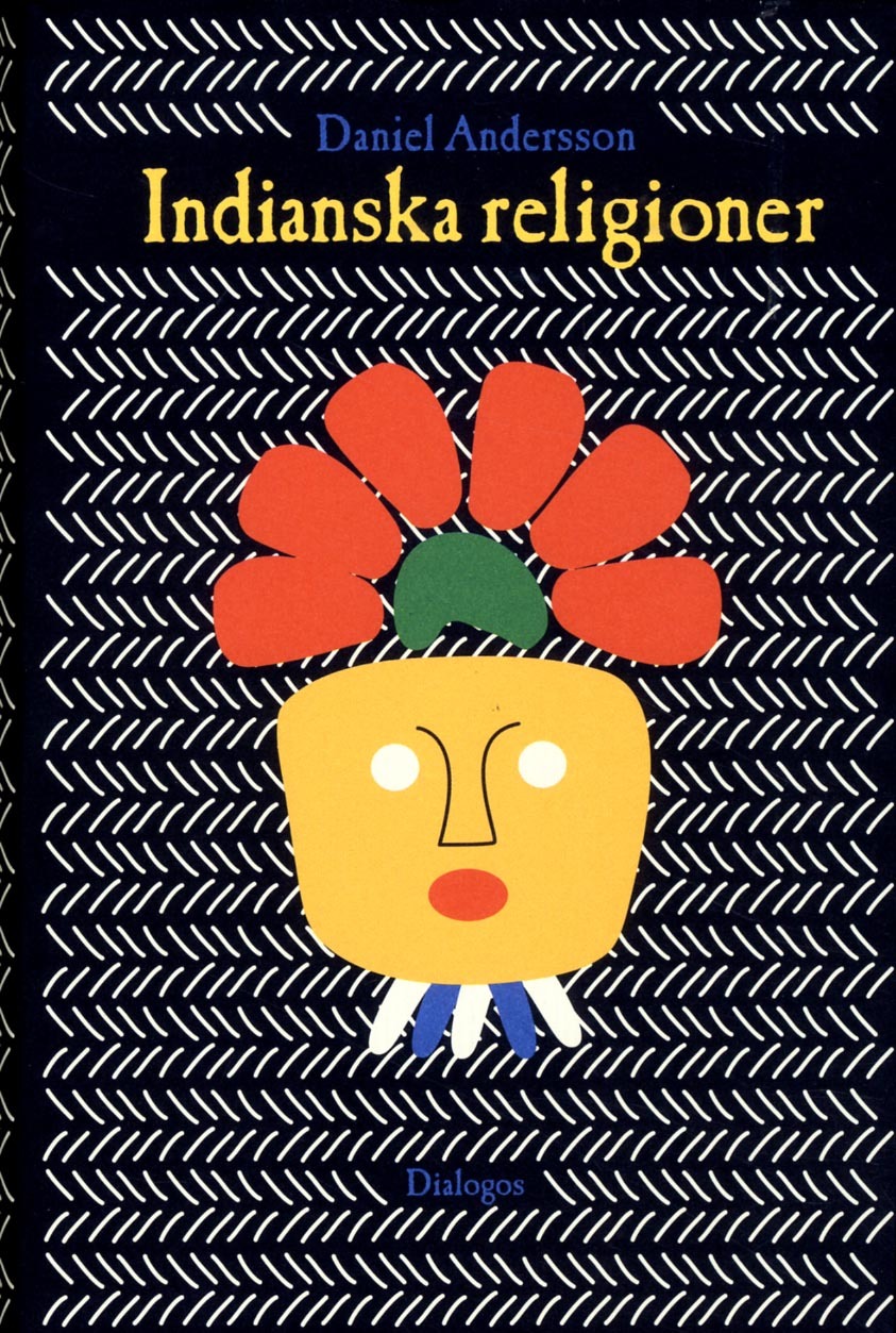 Indianska religioner