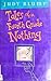 Tales of a Fourth Grade Nothing by Judy Blume