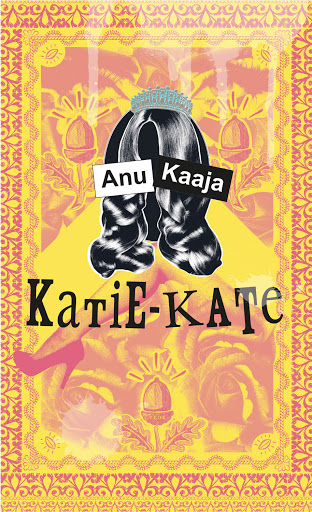 Katie-Kate (Hardcover)