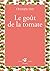 Le goût de la tomate (Petit...
