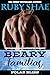 Beary Familiar (Polar Bliss #4)