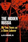 The Hidden Russia...