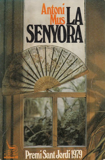 La senyora (Paperback)