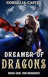 The Dragonet by Cordelia Castel The Dragonet by Cordelia Castel