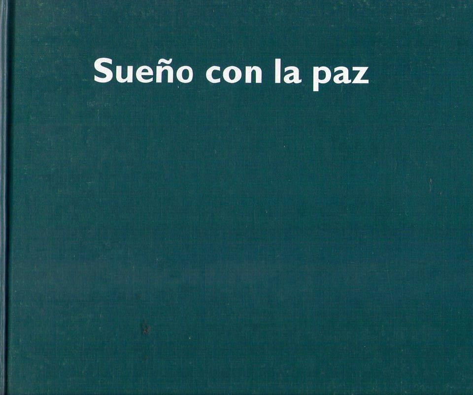 Sueño con la paz: Imágenes de la guerra por niños de la ex Yugoslavia