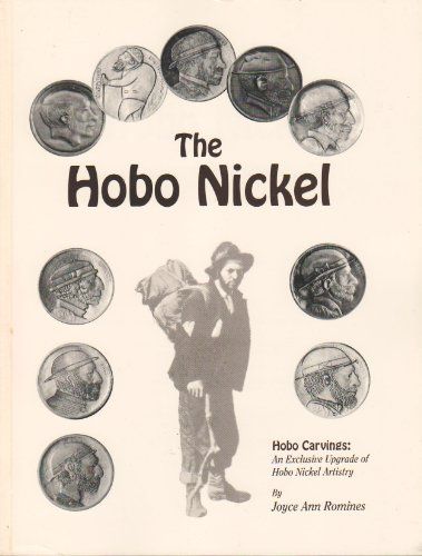 The Hobo Nickel: An Exclusive Upgrade of Hobo Nickel Artistry