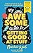 WBD My Awesome Gde Getting Good Single by Matthew Syed