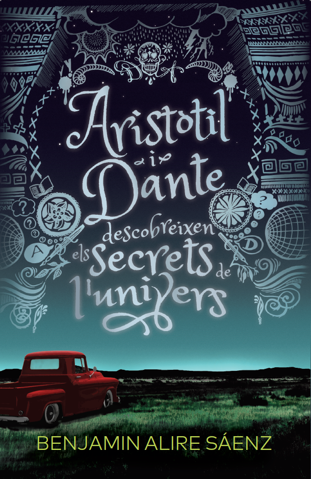 Aristòtil i Dante descobreixen els secrets de l'univers