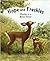 Hope and Freckles Fleeing to a Better Forest by Bill Kiley