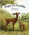 Hope and Freckles by Bill Kiley