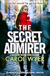 The Secret Admirer (Detective Natalie Ward #6)