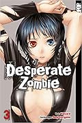 Desperate Zombie 3