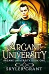 Arcane University