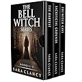 The Bell Witch #1-3