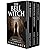 The Bell Witch #1-3 by Sara Clancy