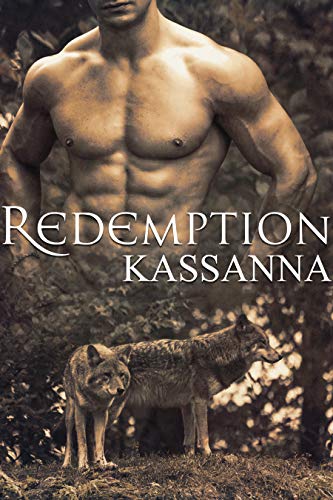 Redemption (Pack Rulez, #11)