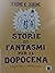 Storie di fantasmi per il dopocena