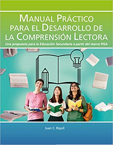 Manual práctico para el desarrollo de la comprensión lectora (Fundamentos Psicopedagógicos)