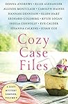 Cozy Case Files, ...