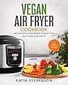 vegan air fryer c...