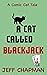 A Cat Called Blackjack