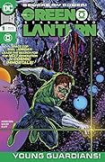 The Green Lantern Season Two #1