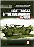 Light Trucks of the Italian Army in WWII (Green Series)