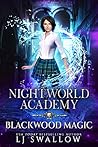 Nightworld Academ...