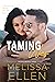 Taming Wes (Billingsley #3)