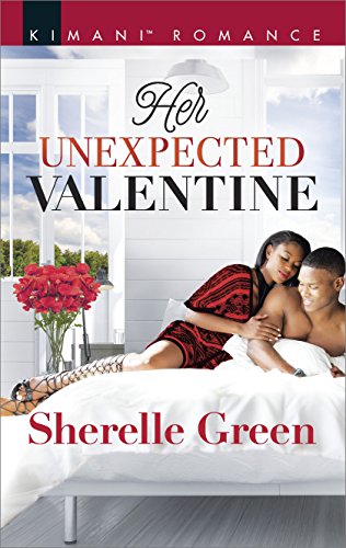 Her Unexpected Valentine (Bare Sophistication #5)