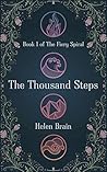 The Thousand Steps (Elevation, #1) Book cover for The Thousand Steps (Elevation, #1)
