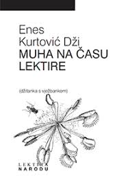 Muha na času lektire