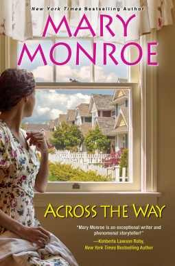 Across the Way (The Neighbors #3)