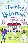 A Country Dilemma by Sasha Morgan